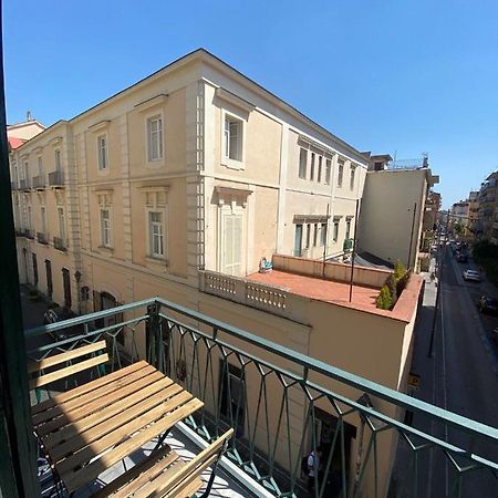 Hotel Le stanze dei desideri Caserta Esterno foto