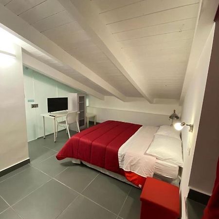 Hotel Le stanze dei desideri Caserta Esterno foto