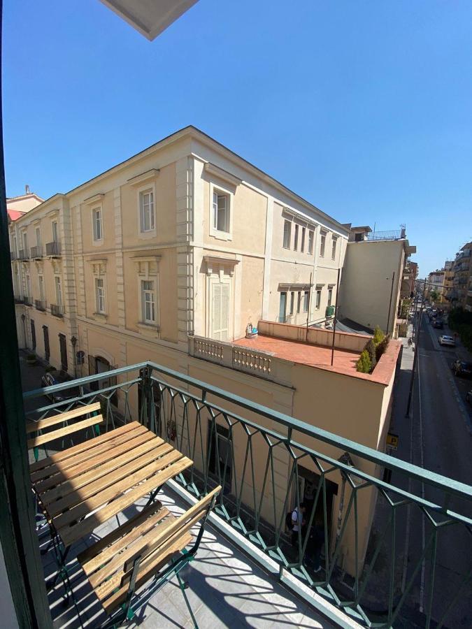 Hotel Le stanze dei desideri Caserta Esterno foto
