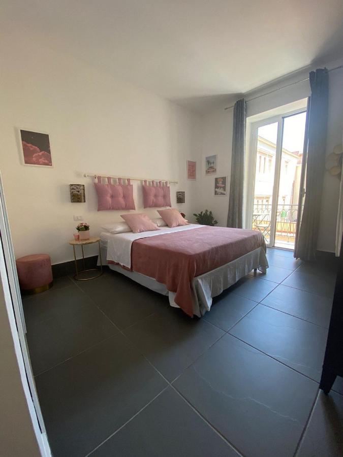 Hotel Le stanze dei desideri Caserta Esterno foto