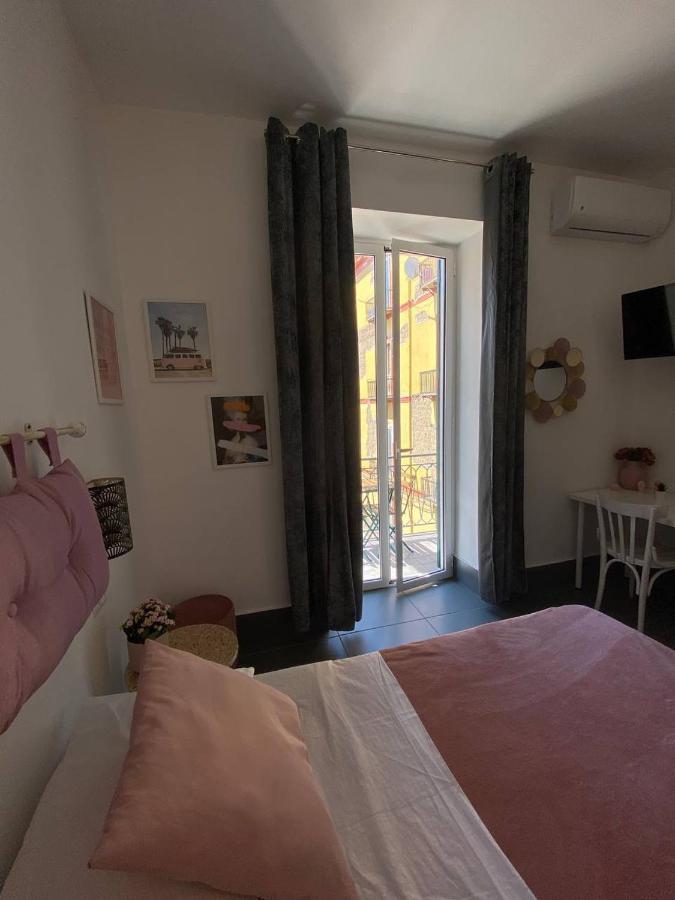 Hotel Le stanze dei desideri Caserta Esterno foto