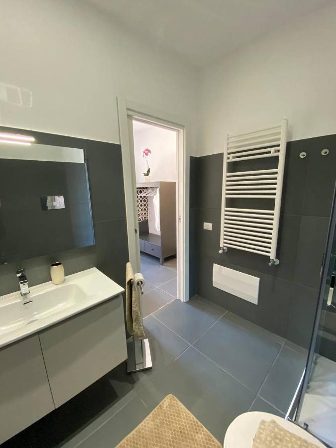 Hotel Le stanze dei desideri Caserta Esterno foto