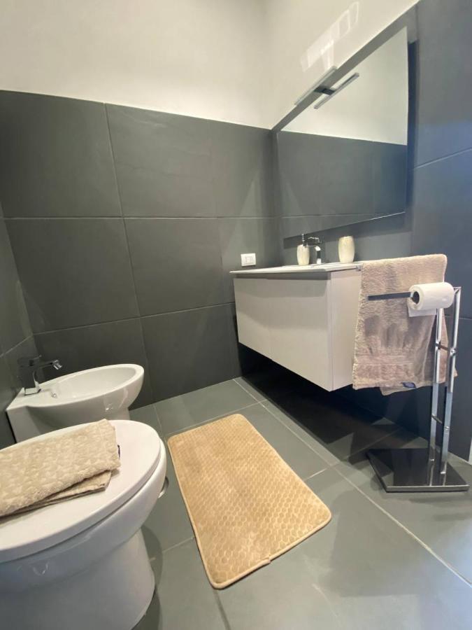 Hotel Le stanze dei desideri Caserta Esterno foto