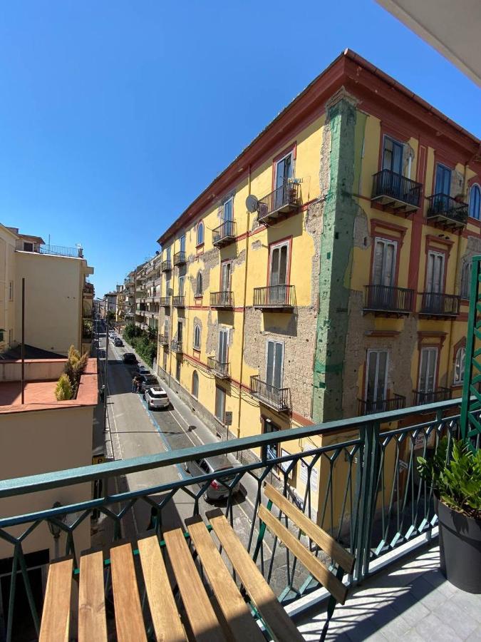 Hotel Le stanze dei desideri Caserta Esterno foto