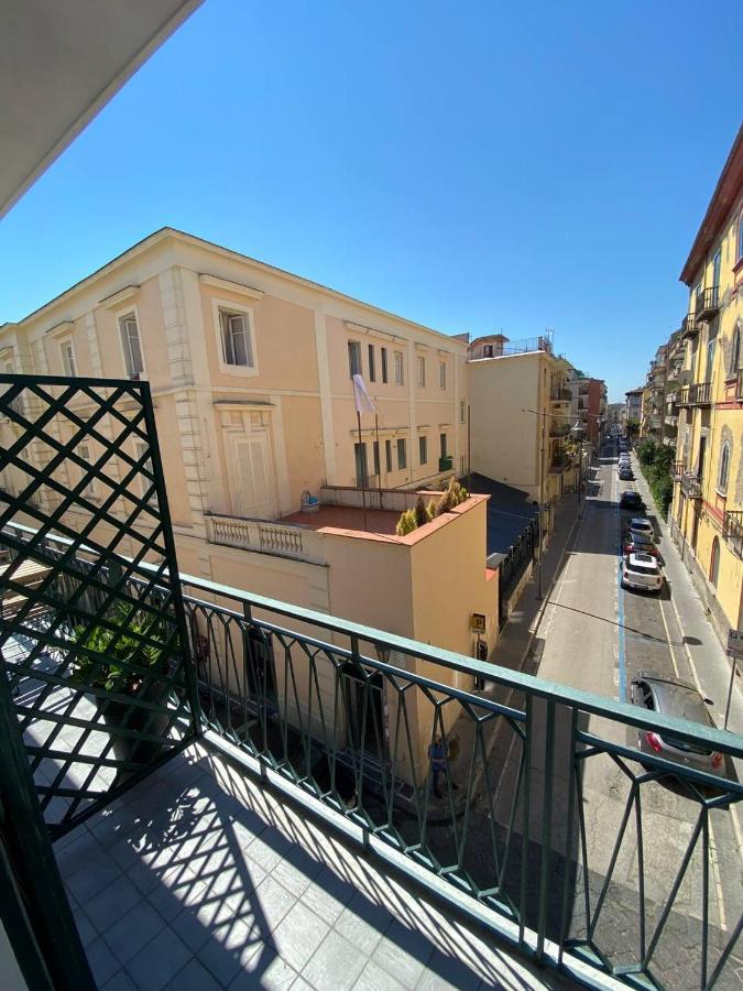 Hotel Le stanze dei desideri Caserta Esterno foto
