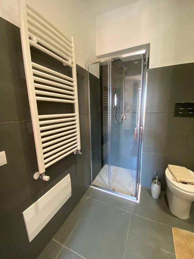 Hotel Le stanze dei desideri Caserta Esterno foto