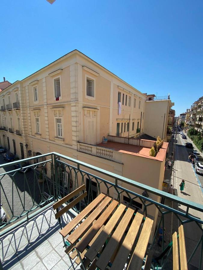 Hotel Le stanze dei desideri Caserta Esterno foto