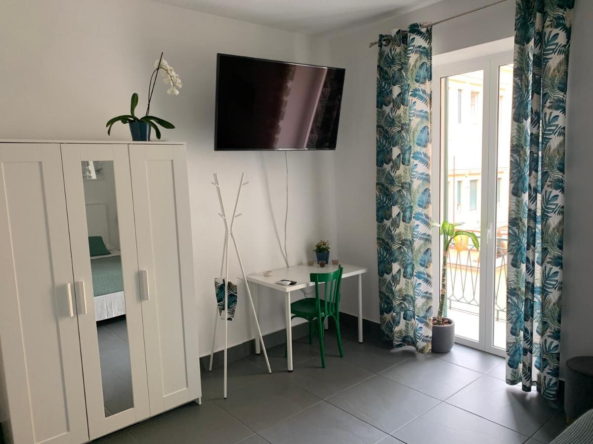 Hotel Le stanze dei desideri Caserta Esterno foto