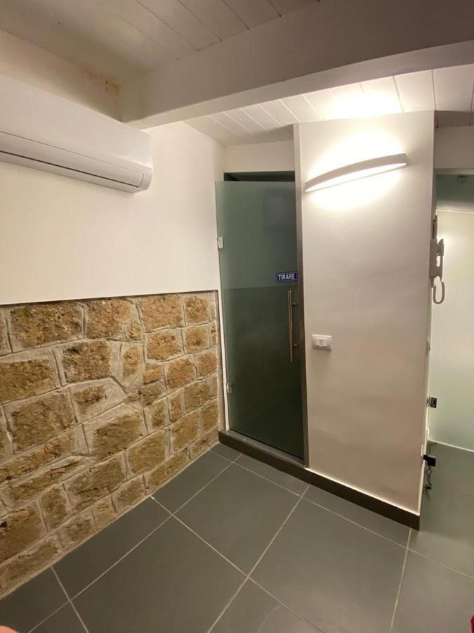 Hotel Le stanze dei desideri Caserta Esterno foto